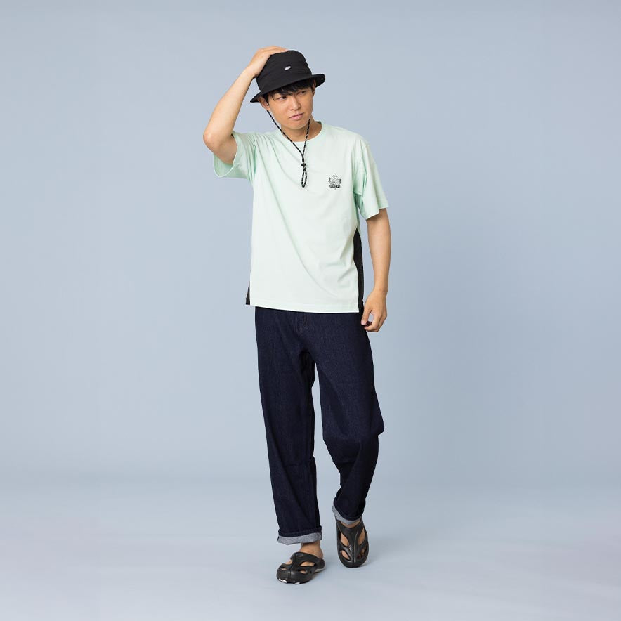 NYLON MESH HAT