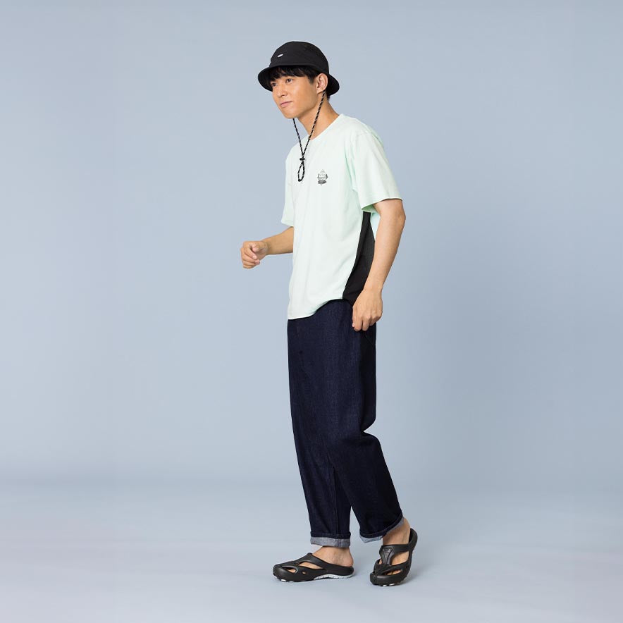 NYLON MESH HAT