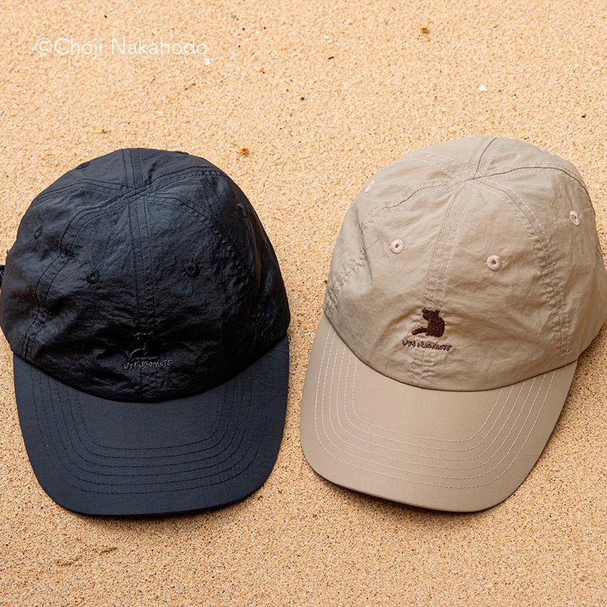 US4 NYLON BUNGEE CAP