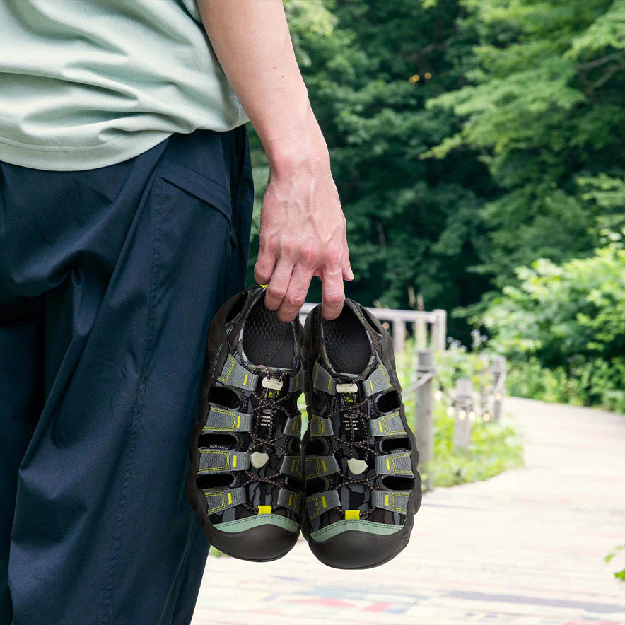 MEN'S HYPERPORT H2 SANDAL - FUJIROCK FESTIVAL '25