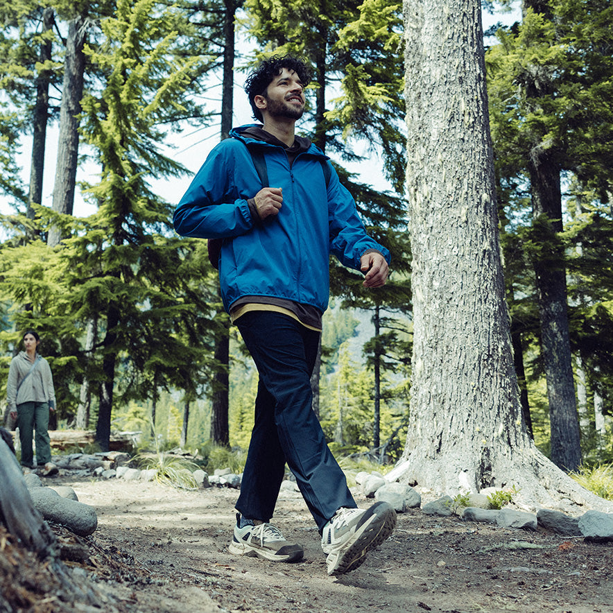 MEN'S HIGHTRAIL EXP WP - CANTEEN/HEMLOCK