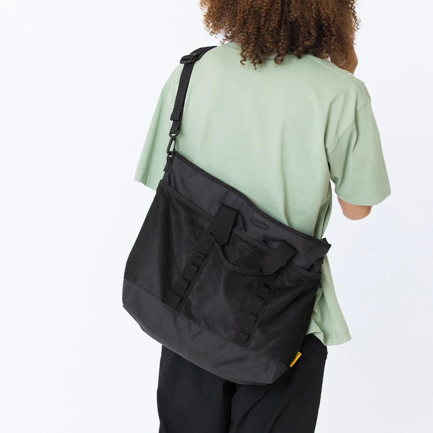 HARVEST ADVENTURE TOTE II
