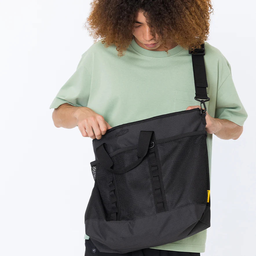 HARVEST ADVENTURE TOTE II