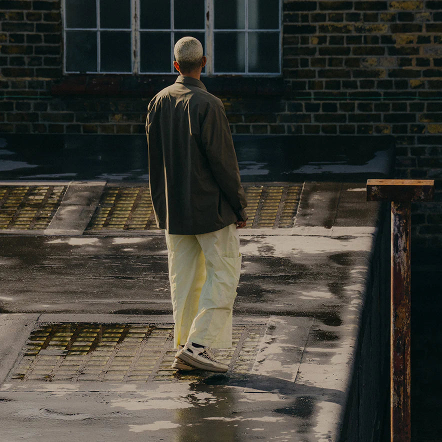 WOMEN'S UNEEK WK - BIRCH/PLAZA TAUPE