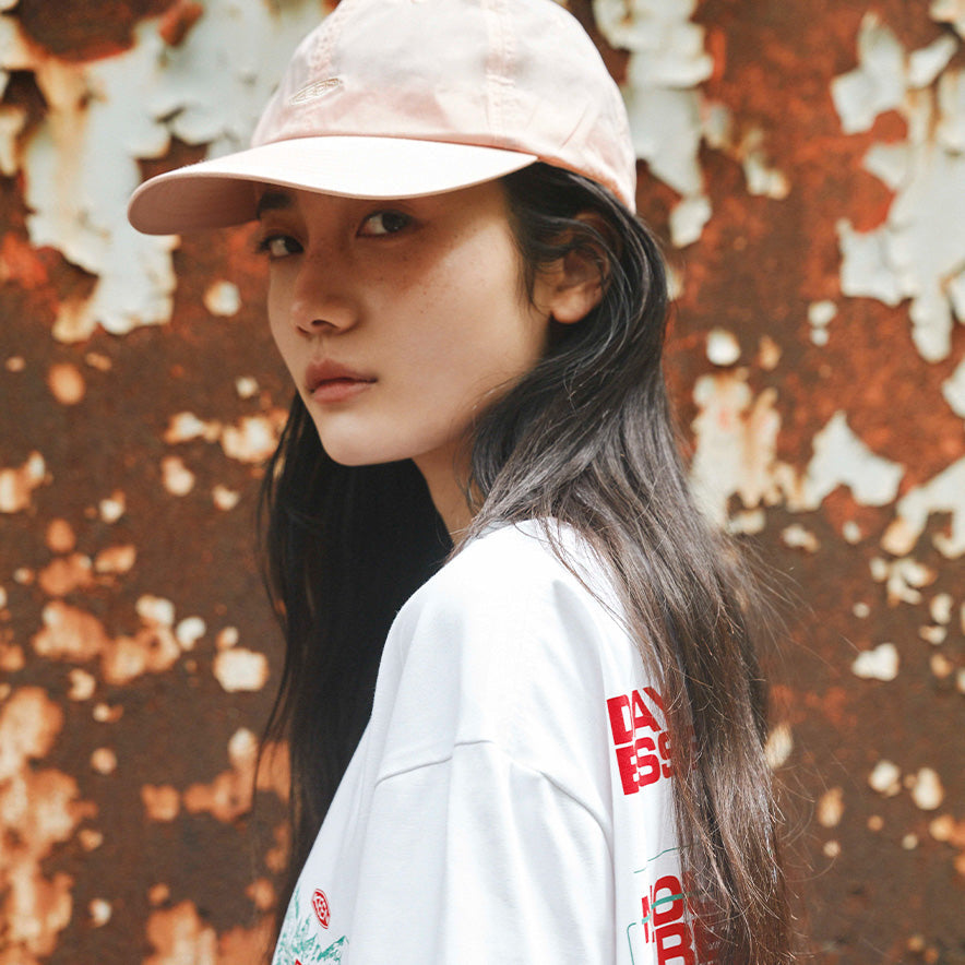 NYLON BUNGEE CAP