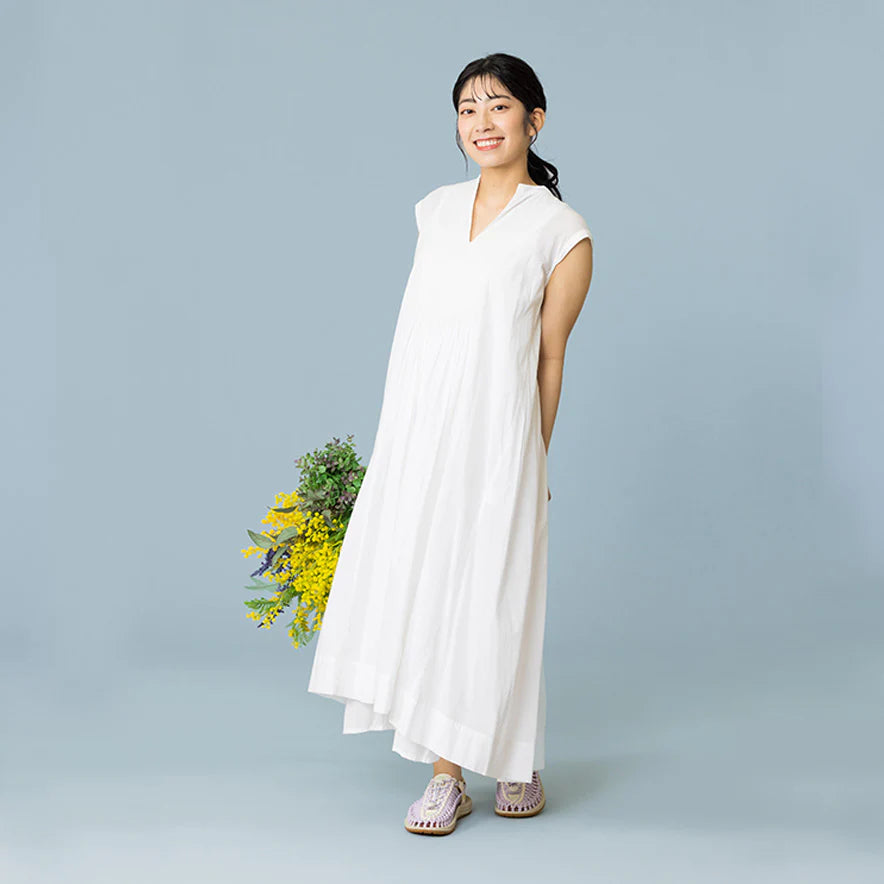 WOMEN'S UNEEK x MIMOSA - BIRCH/THISTLE