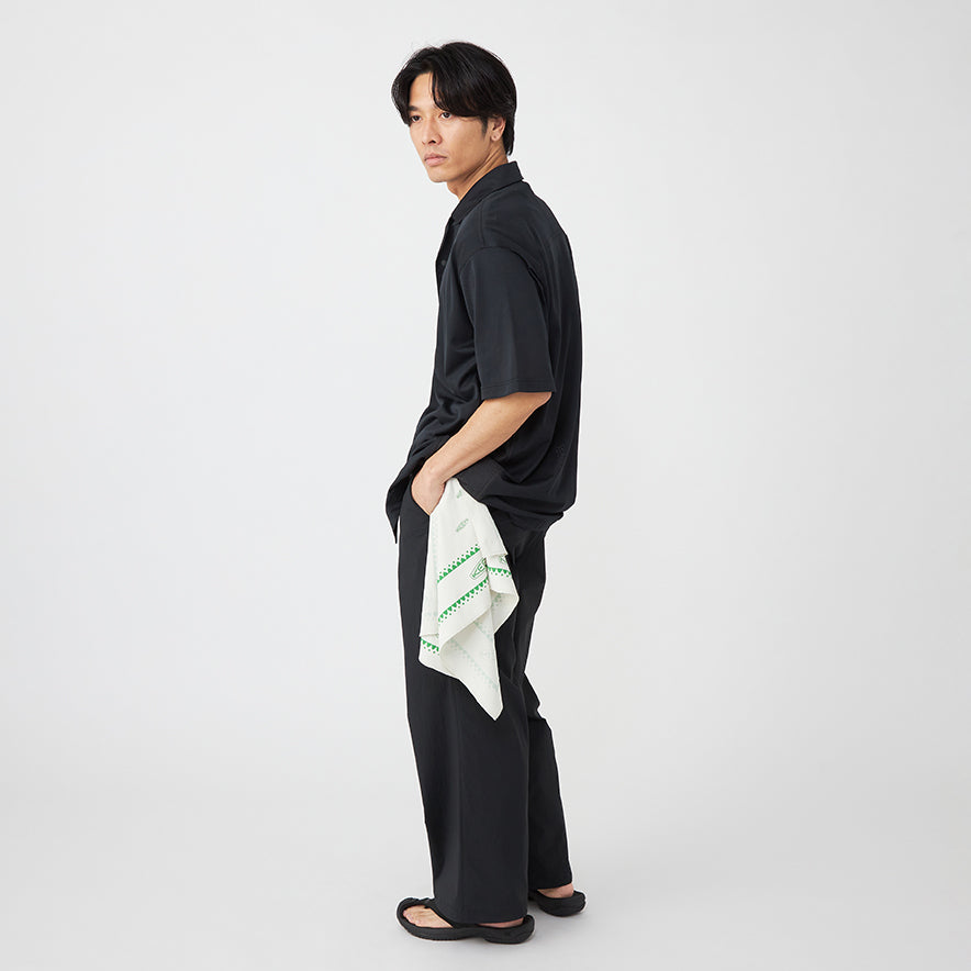DRY PACKABLE TOWEL