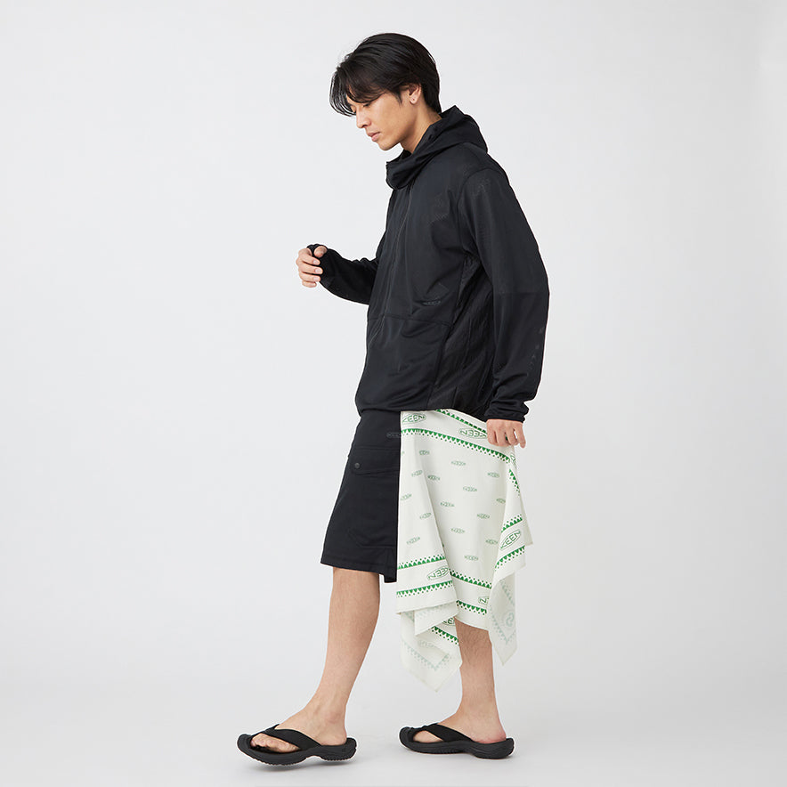 DRY PACKABLE TOWEL