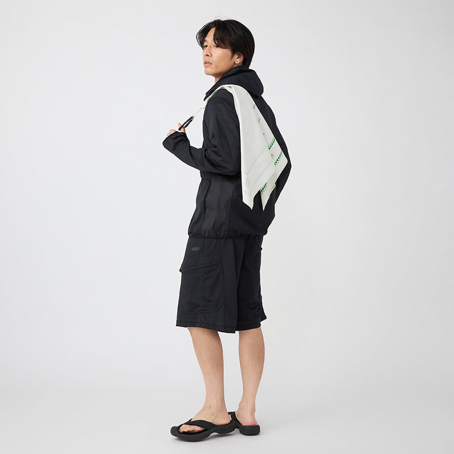 DRY PACKABLE TOWEL