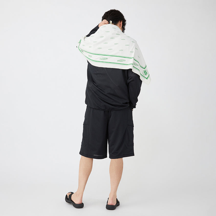 DRY PACKABLE TOWEL