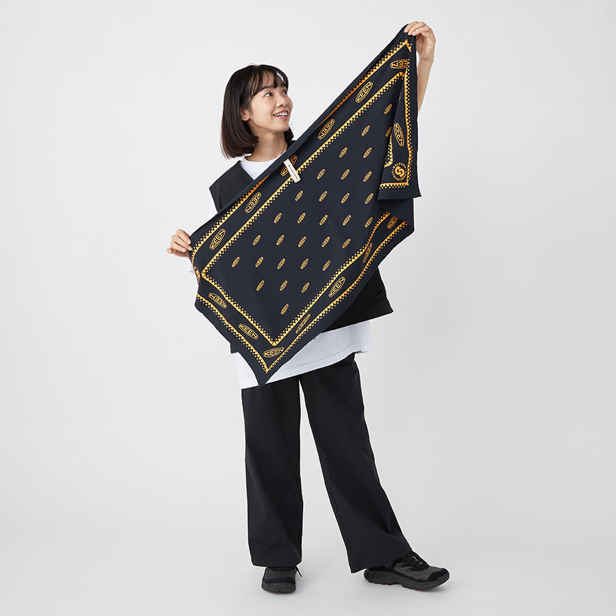 DRY PACKABLE TOWEL
