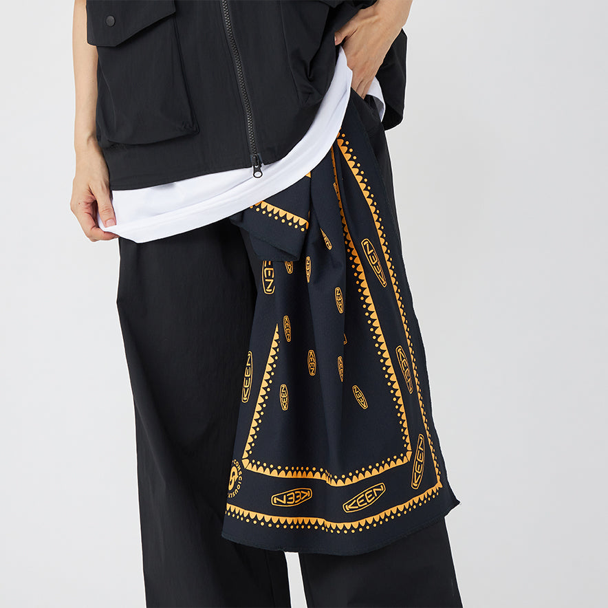 DRY PACKABLE TOWEL