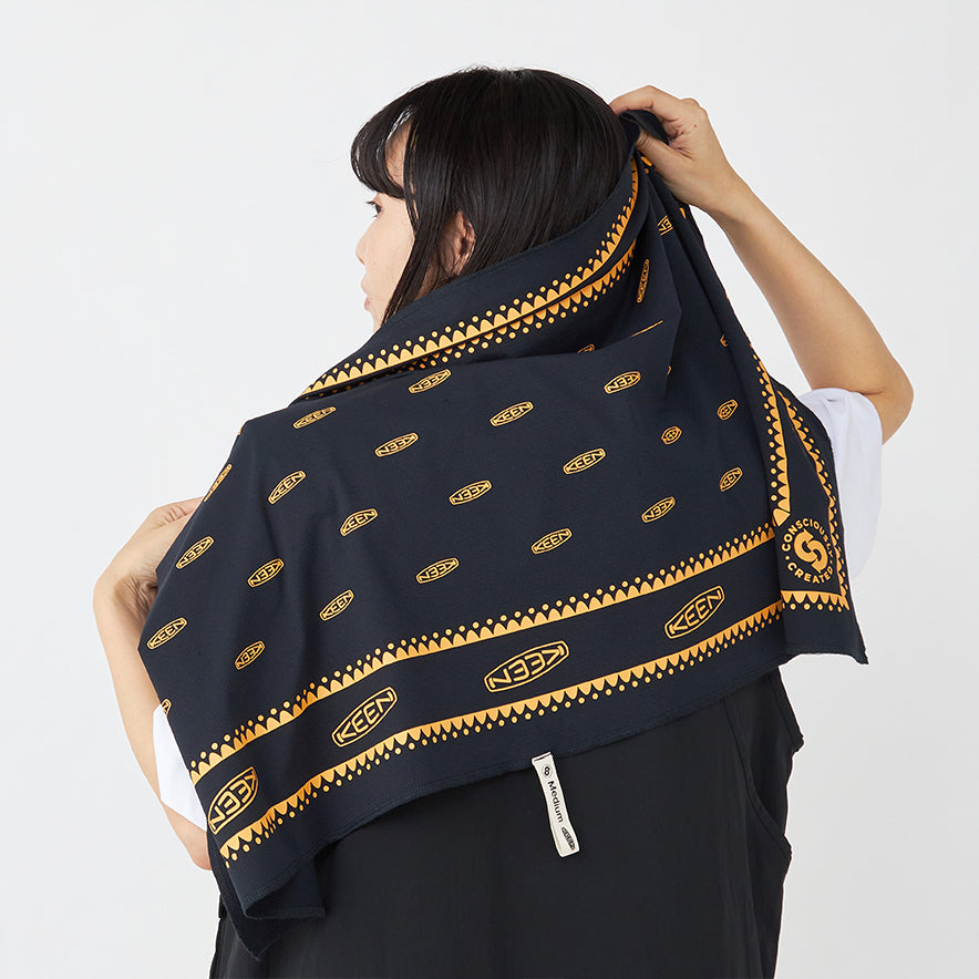 DRY PACKABLE TOWEL
