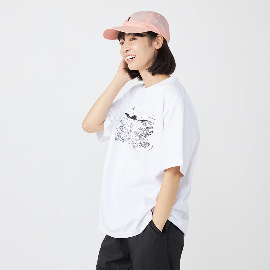 US4 NYLON BUNGEE CAP
