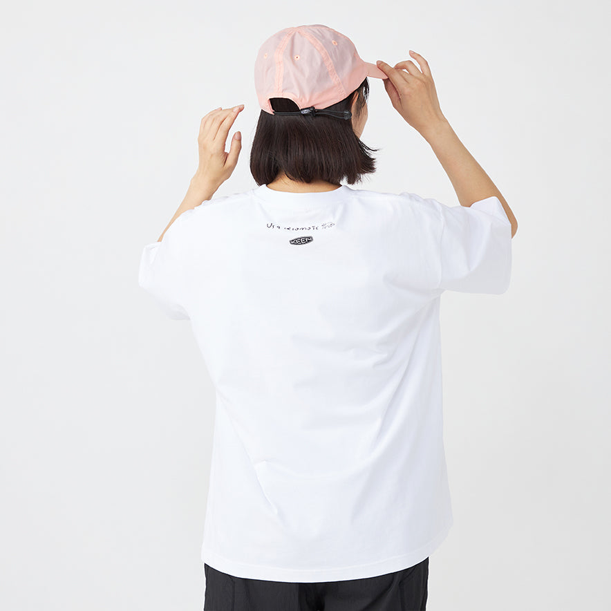 US4 NYLON BUNGEE CAP
