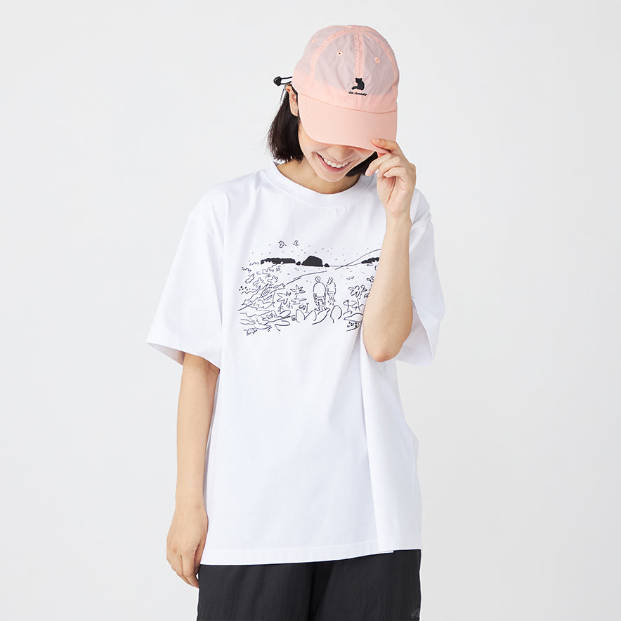 US4 NYLON BUNGEE CAP