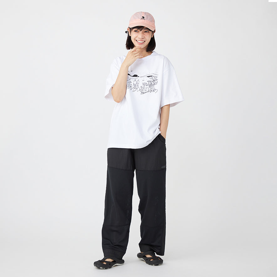 US4 OC/RP DRIFT ISLAND TEE