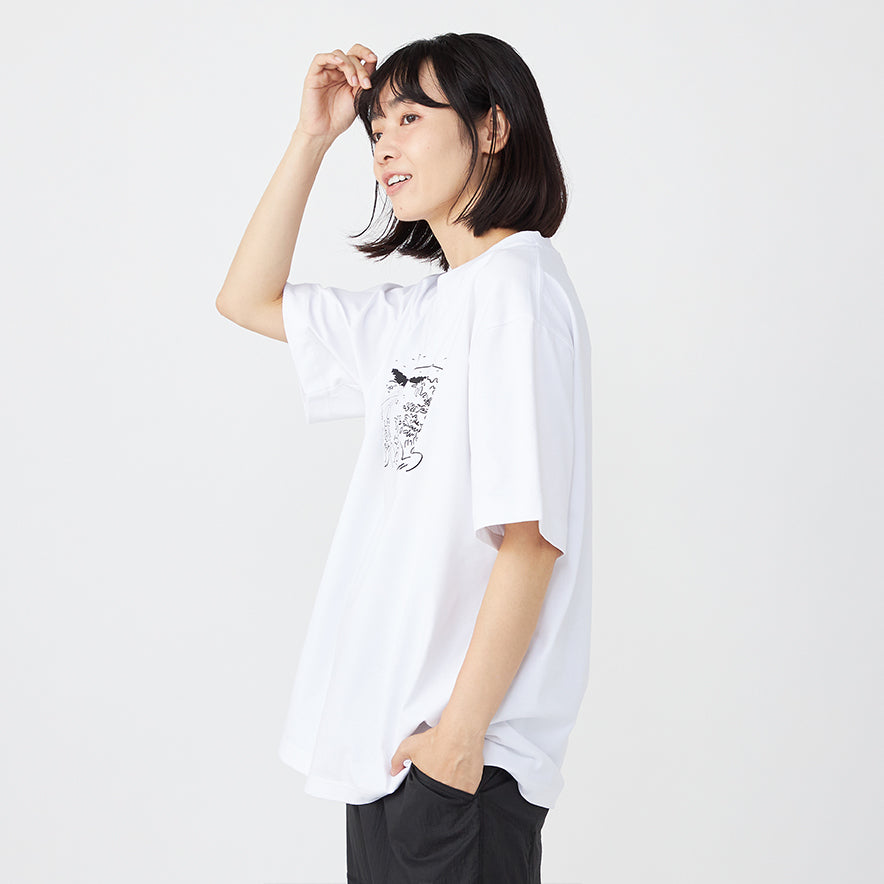 US4 OC/RP DRIFT ISLAND TEE