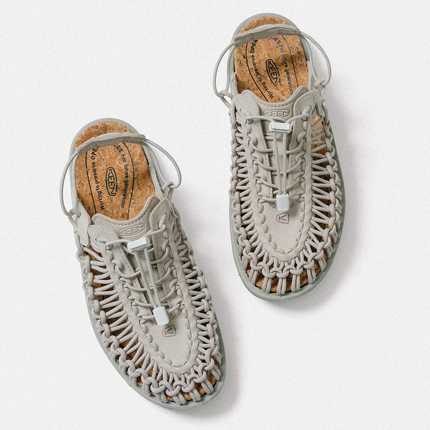 ALL GENDER UNEEK II CONVERTIBLE - PLAZA TAUPE/PLAZA TAUPE