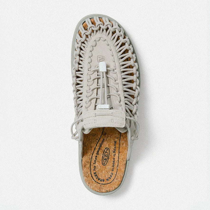 ALL GENDER UNEEK II CONVERTIBLE - PLAZA TAUPE/PLAZA TAUPE