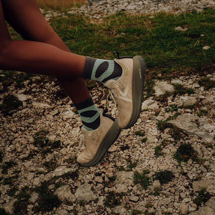 WOMEN'S ROAM - BIRCH/CREAM GOLD