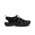 WOMEN'S NEWPORT H2 - TRIPLE/BLACK
