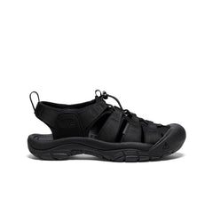 WOMEN'S NEWPORT H2 - TRIPLE/BLACK