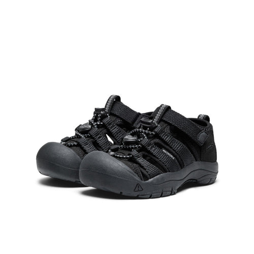 YOUTH'S NEWPORT H2 - TRIPLE BLACK