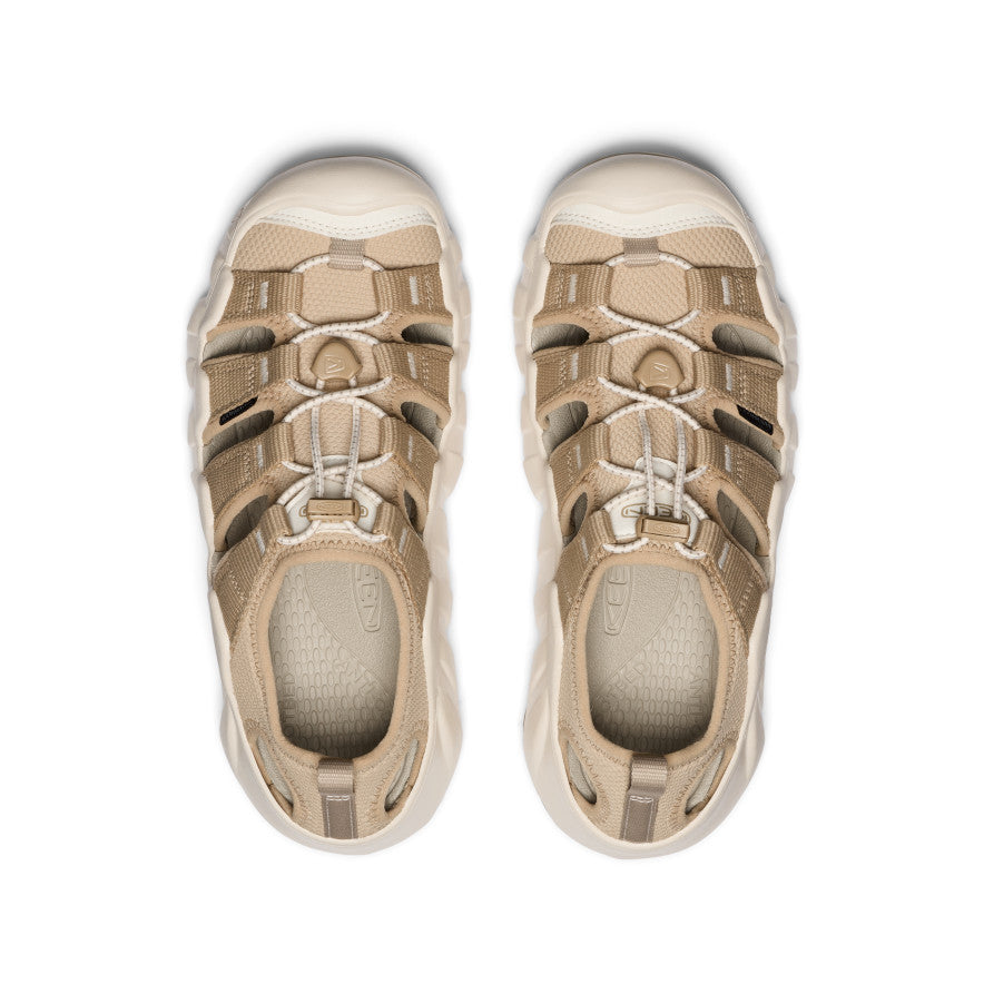 WOMEN'S HYPERPORT H2 SANDAL - CHIPMUNK/BIRCH