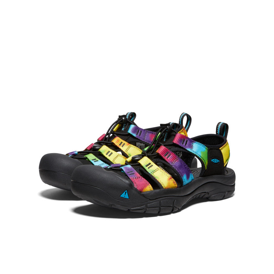 MEN'S NEWPORT RETRO - ORIGINAL/TIE DYE