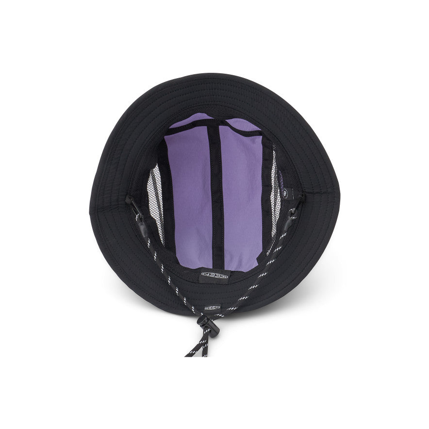 NYLON MESH HAT