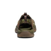 MEN'S NEWPORT RETRO - SMOKEY BEAR/MILITARY OLIVE