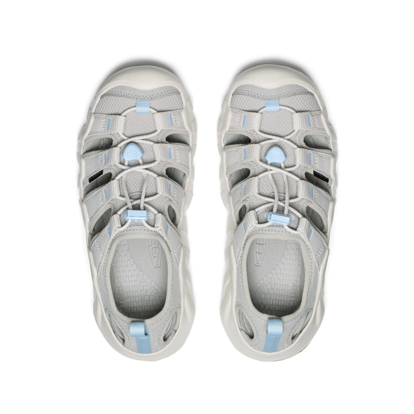 WOMEN'S HYPERPORT H2 SANDAL - ALLOY/SKYWAY