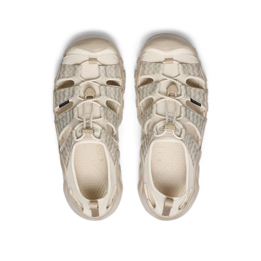 MEN'S HYPERPORT H2 SANDAL - BIRCH/PLAZA TAUPE