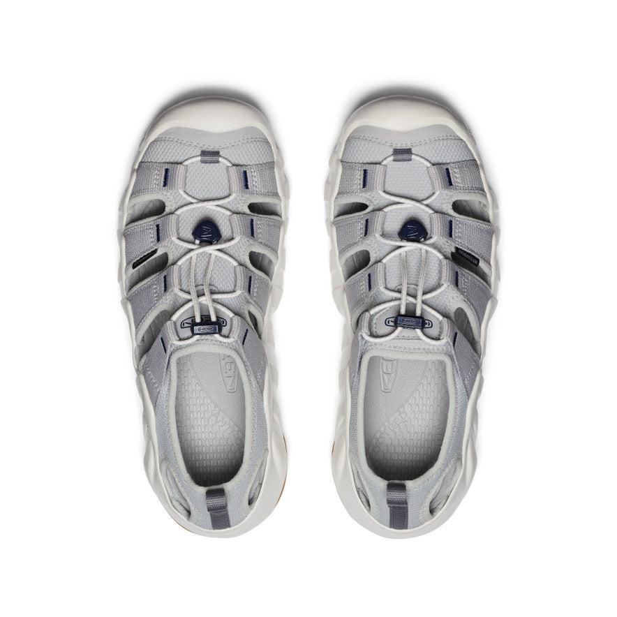 MEN'S HYPERPORT H2 SANDAL - ALLOY/NAVAL ACADEMY
