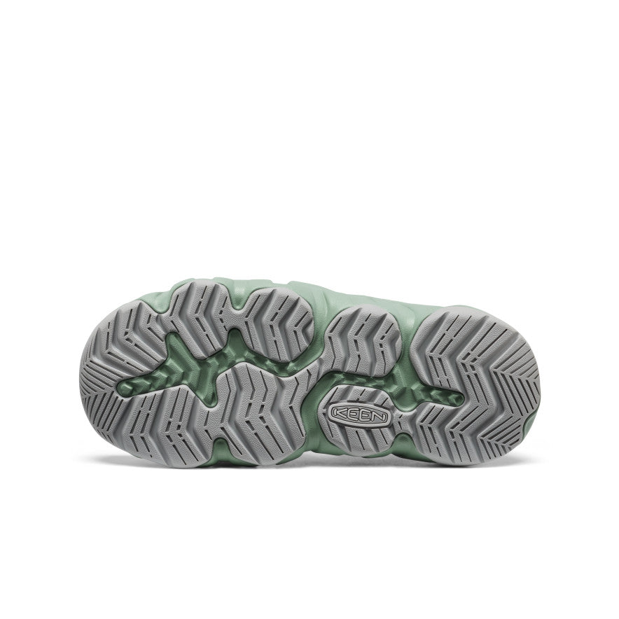 WOMEN'S HYPERPORT H2 - MONOCHROME/LILY PAD
