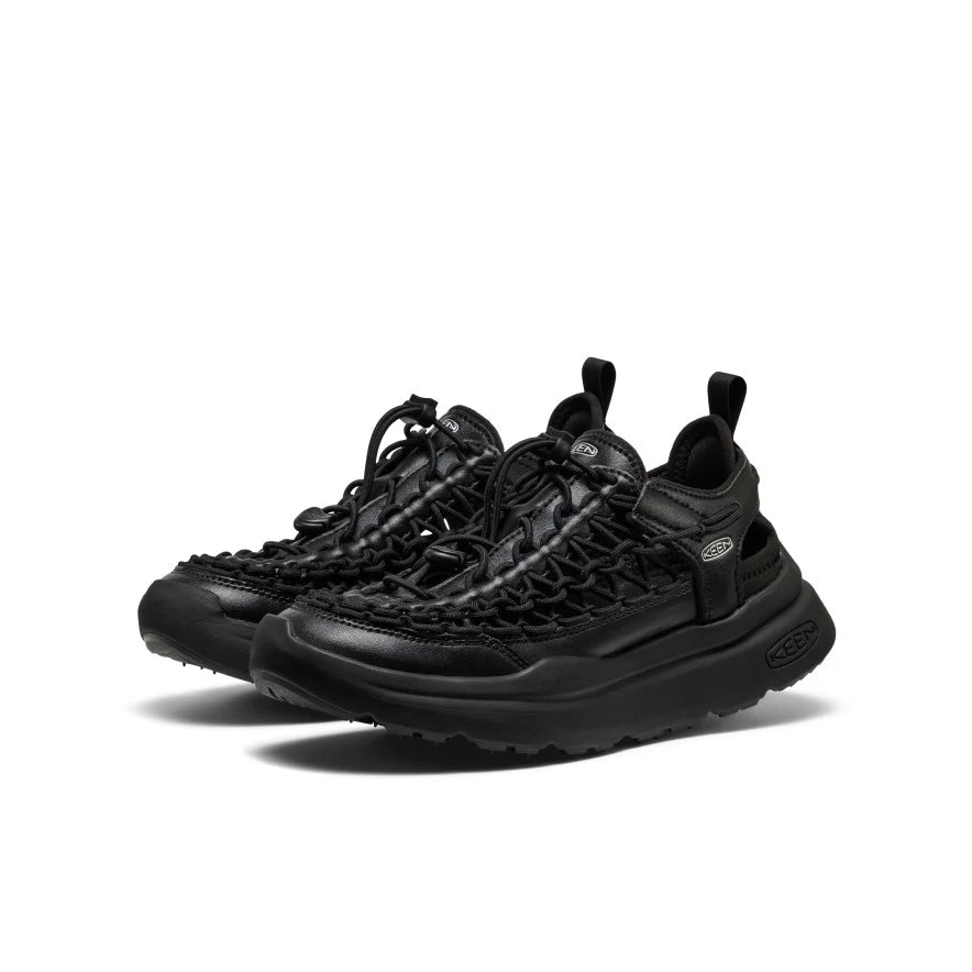 WOMEN'S UNEEK WK x SNIDEL  - MULTI/BLACK