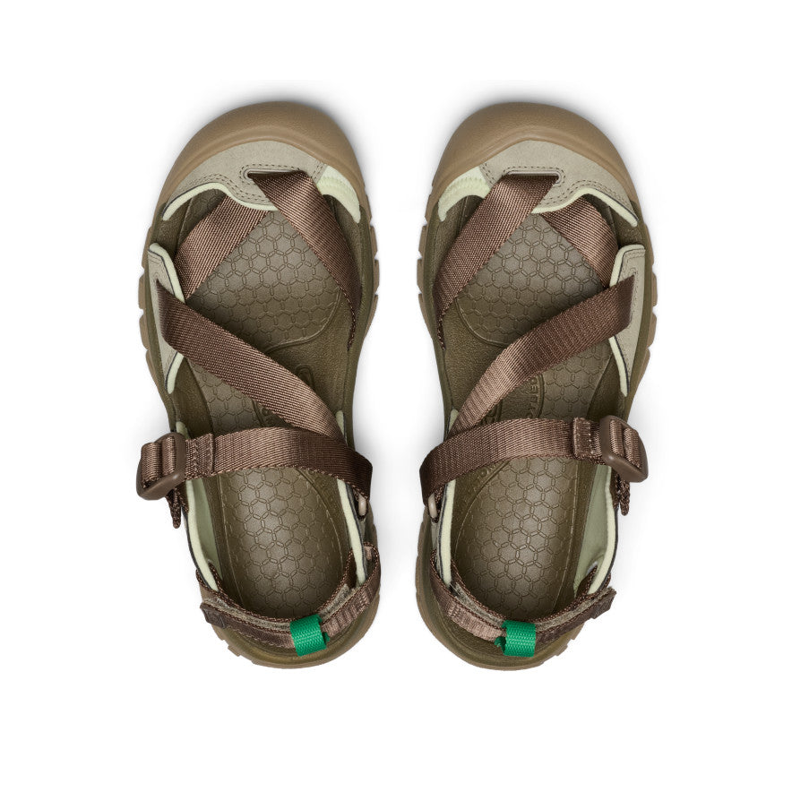 WOMEN'S ZERRAPORT II - OPEN YY SENECA ROCK