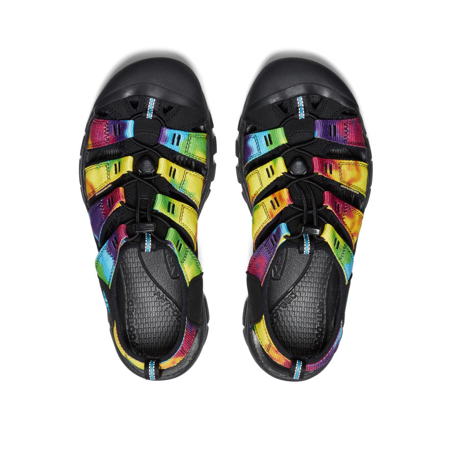 MEN'S NEWPORT RETRO - ORIGINAL/TIE DYE