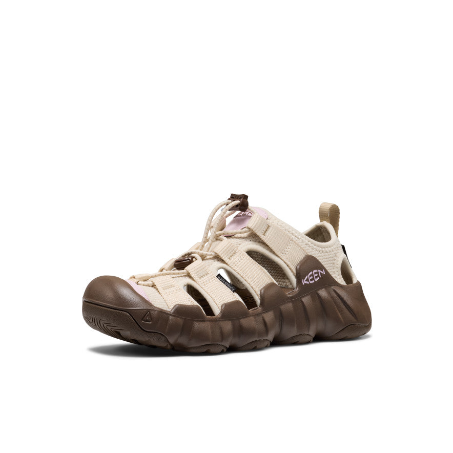 WOMEN'S HYPERPORT H2 SANDAL X EMMI - BIRCH/DARK EARTH