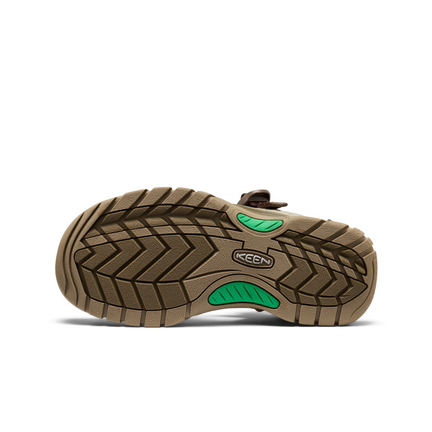 WOMEN'S ZERRAPORT II - OPEN YY SENECA ROCK