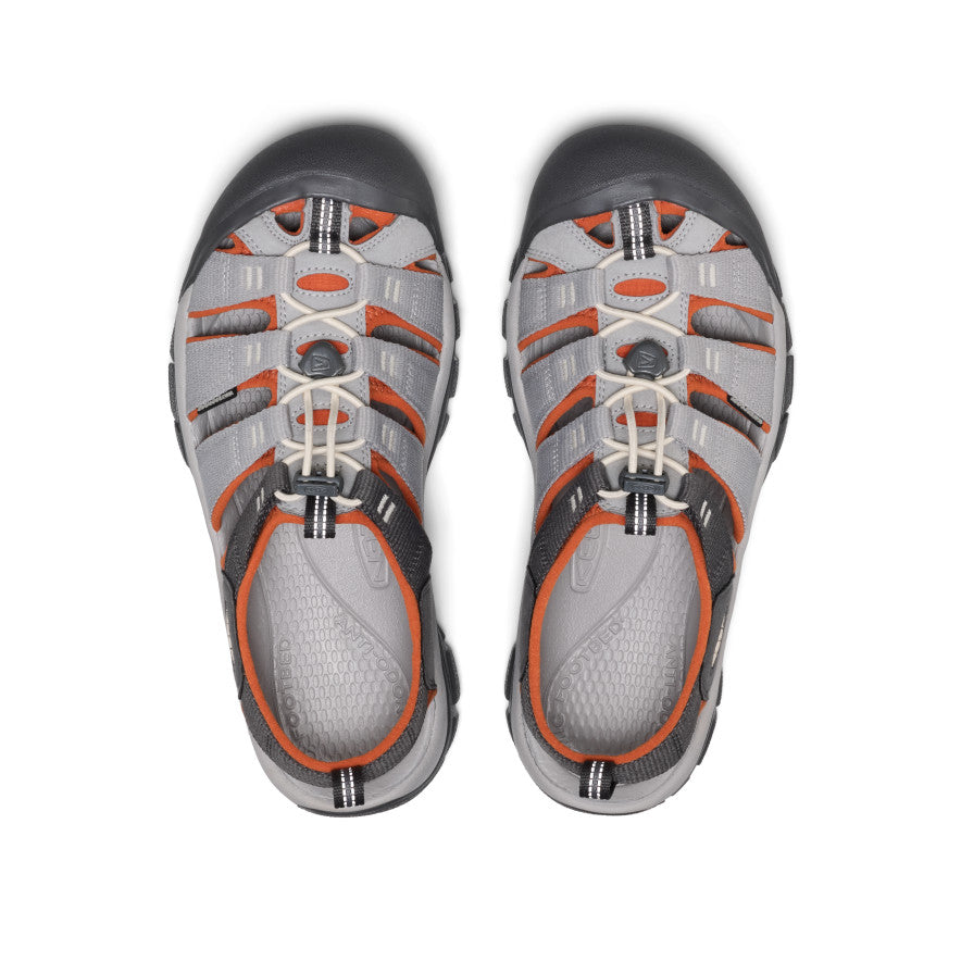 MEN'S NEWPORT H2 - TRI-BLOCK ALLOY