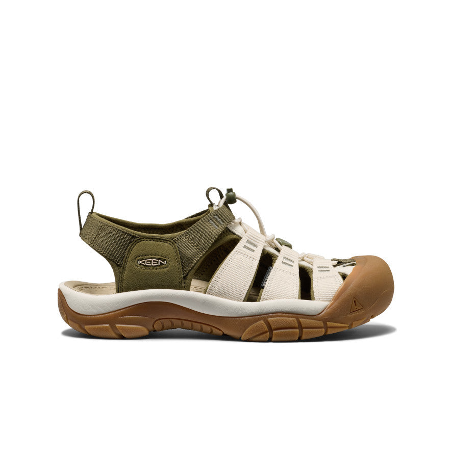 MEN'S NEWPORT H2 - TRI-BLOCK BIRCH