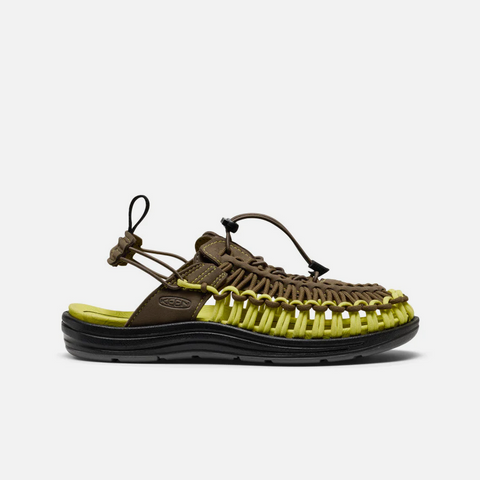 UNEEK II CONVERTIBLE All x METALWOOD - CANTEEN/LIMEADE
