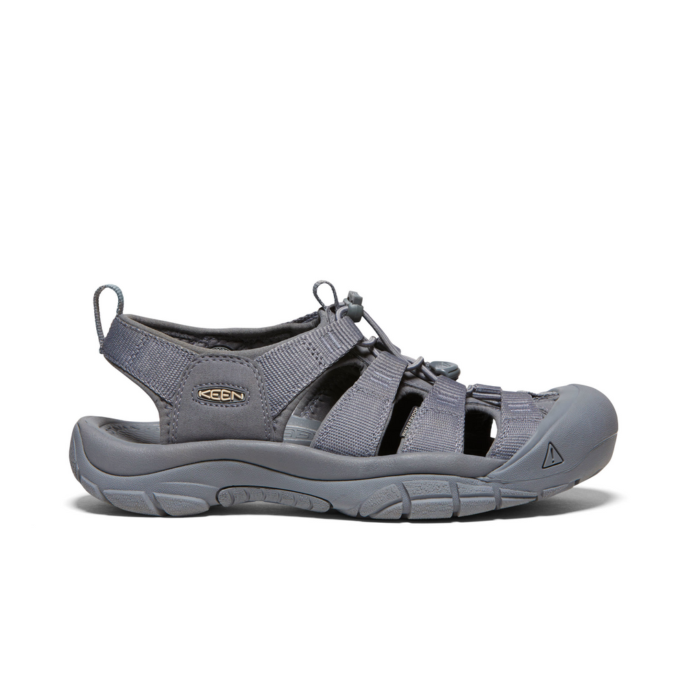 MEN'S NEWPORT H2 - MONOCHROME/STEEL GREY