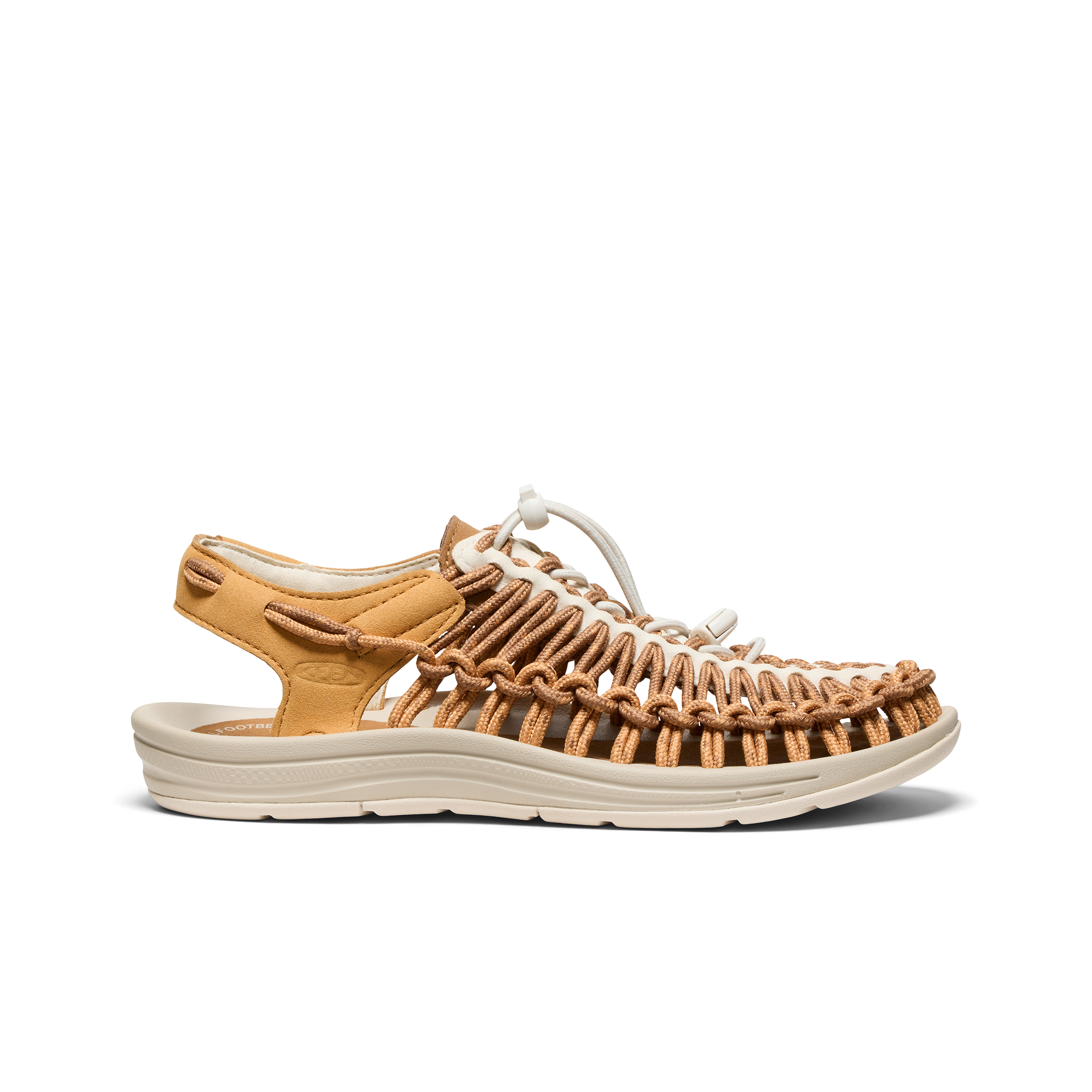WOMEN'S UNEEK - OAK BUFF/CHIPMUNK