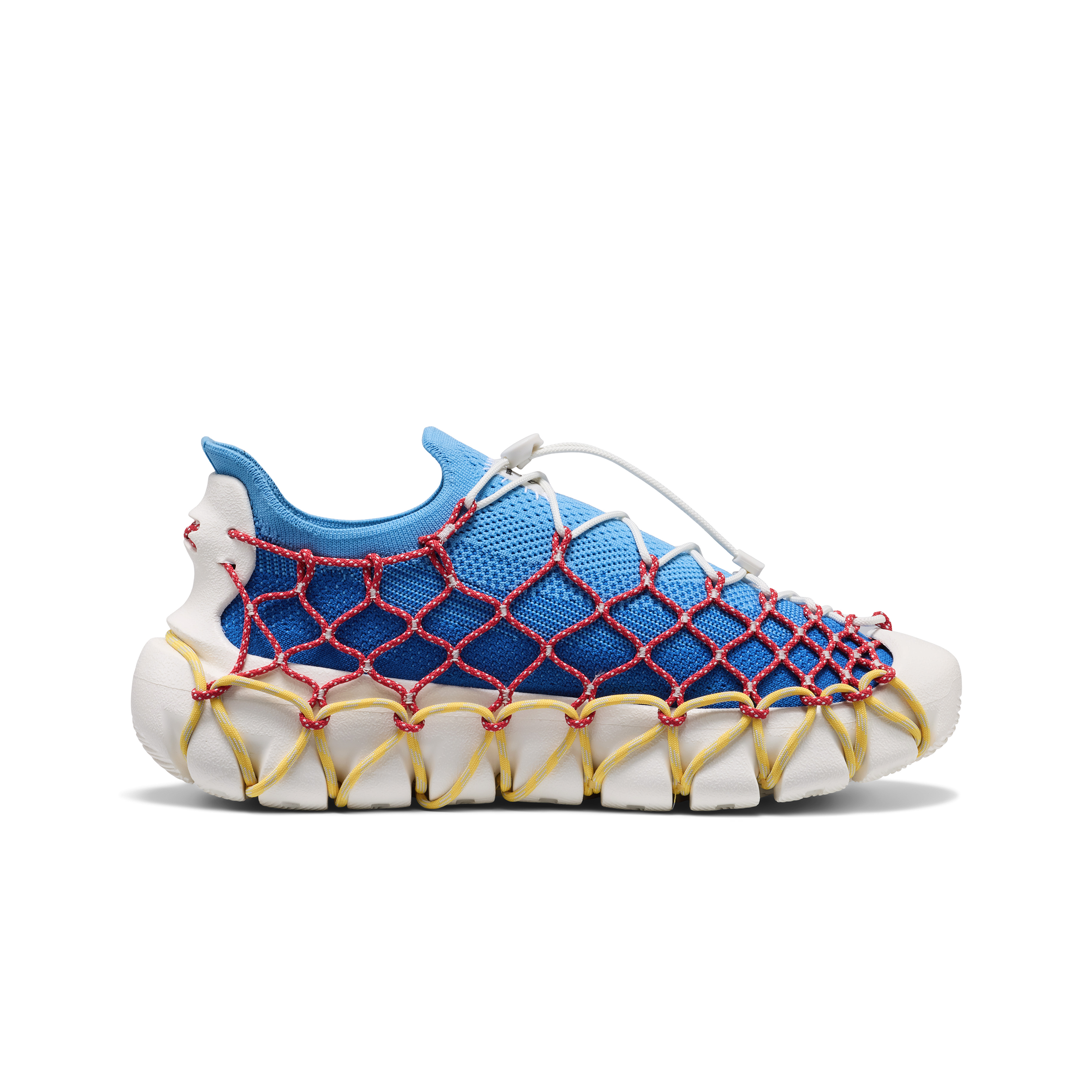 MEN'S UNEEK 360 x SPACE AVAILABLE - AZURE BLUE/STAR WHITE