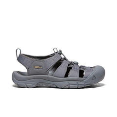 MEN'S NEWPORT H2 - MONOCHROME/STEEL GREY