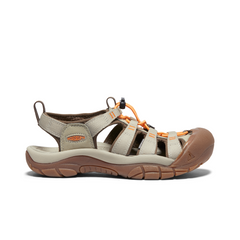 WOMEN'S NEWPORT H2 - SAFARI/PAPAYA
