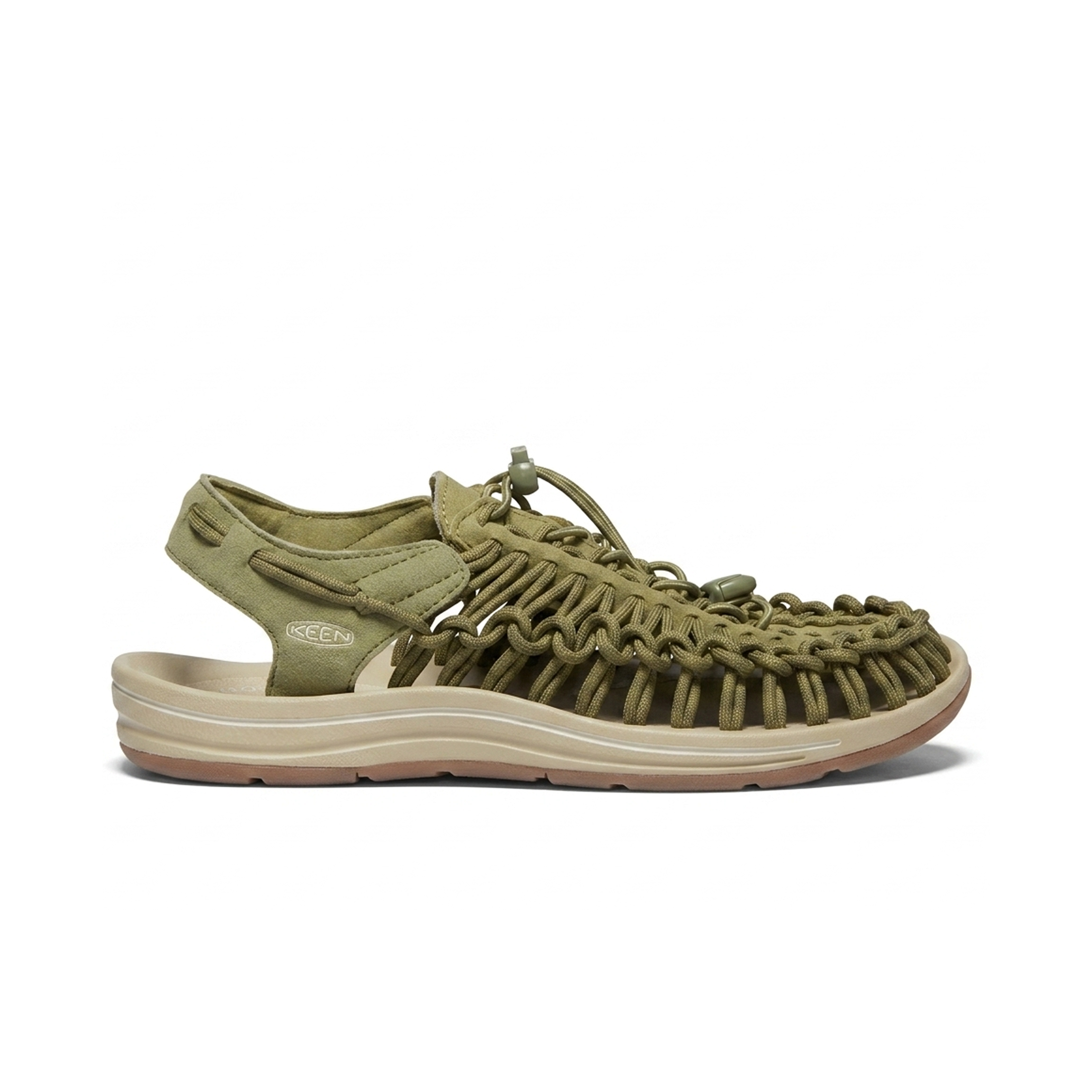 WOMEN'S UNEEK - OLIVE DRAB/SAFARI